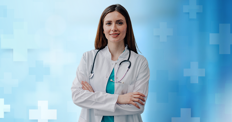 Small Weight Fluctuations Can Signal Bigger Health Issues