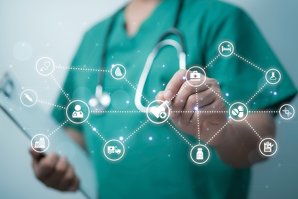 Healthcare facility
